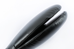 UFC PRO Лапы-ракетки BK