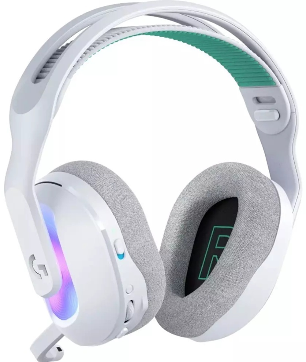 Наушники Logitech G522 белый