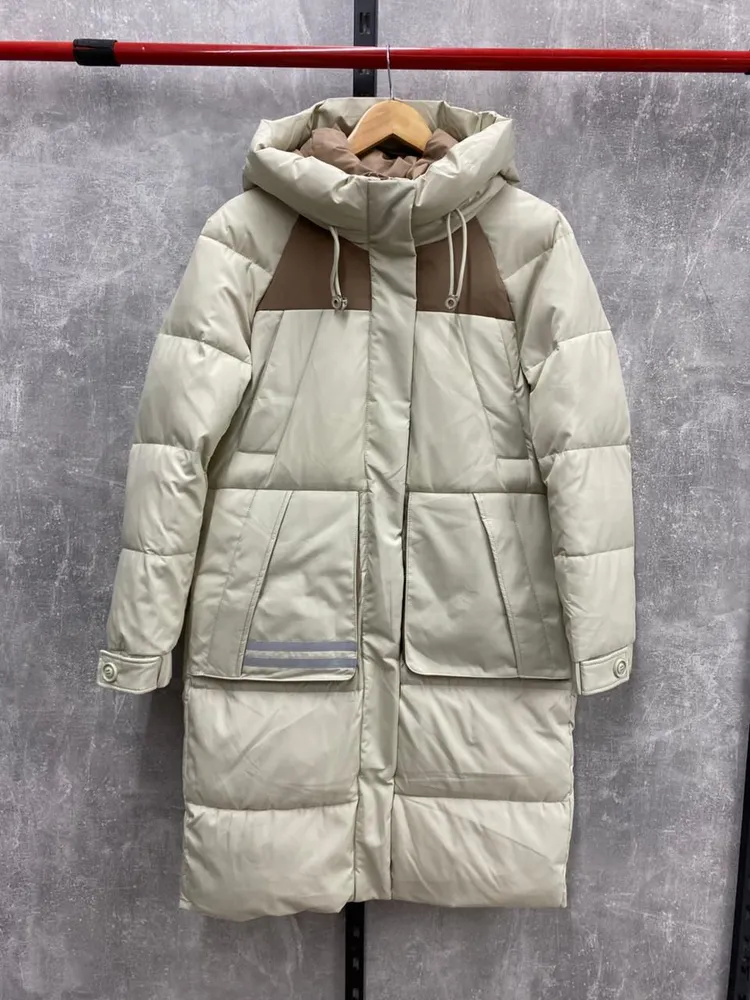 Куртка 6809594 Fabrika