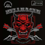 DER MATERIALSPEZIALIST Hellracer