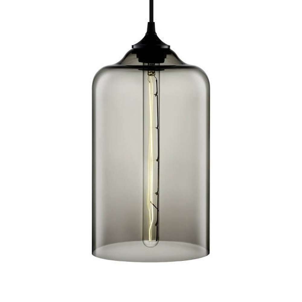 Pendant design lamp  BELLA by Niche Modern
