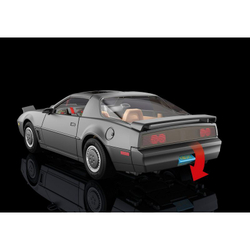 Playmobil - Рыцарь дорог KITT 70924