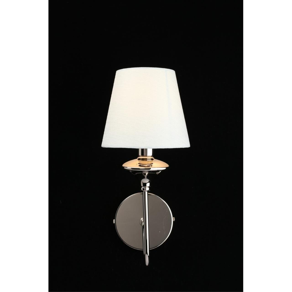 Настенный светильник Aployt Perla APL.731.01.01