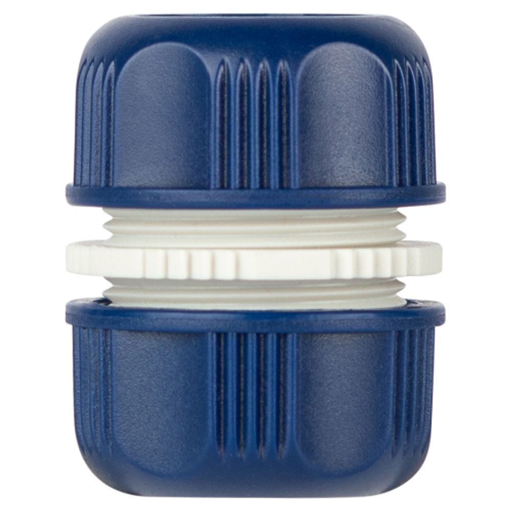 GAEM20-09 GREEN APPLE ЕСО Муфта ремонтная, соединительная для шланга 19мм , пластик