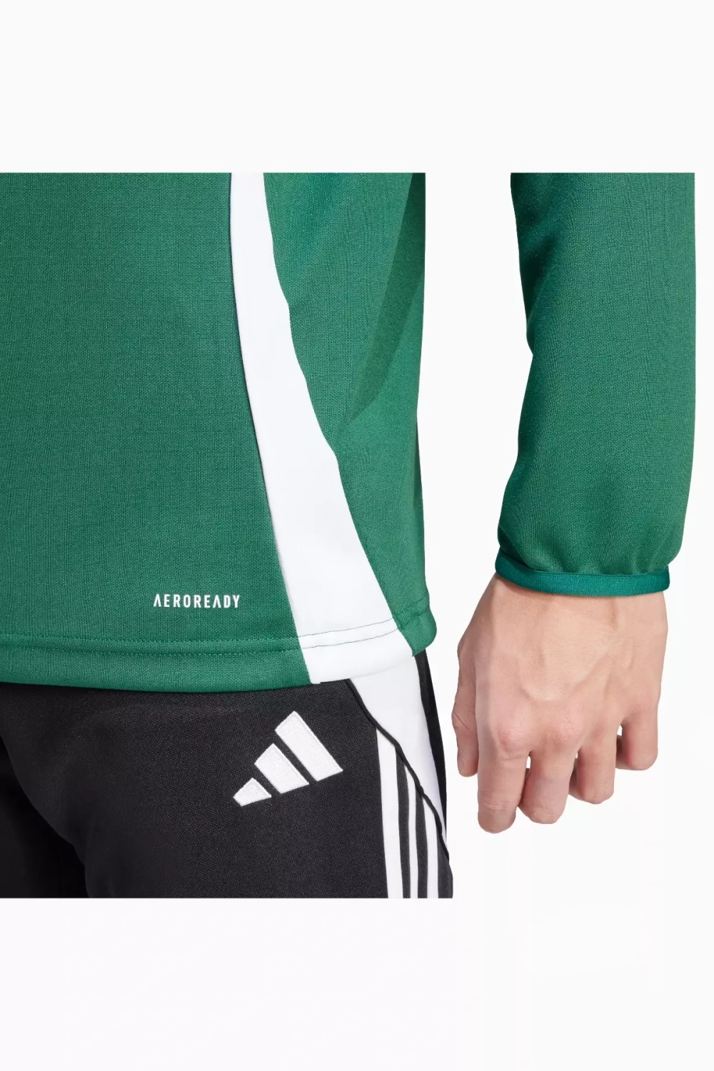 Кофта adidas Tiro 24 Training Top