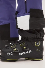 БРЮКИ STAYER ГОРНОЛЫЖНЫЕ УТЕПЛЕННЫЕ КЛАССИЧЕСКИЕ ЖЕНСКИЕ ЧЕГЕТ 24-22543