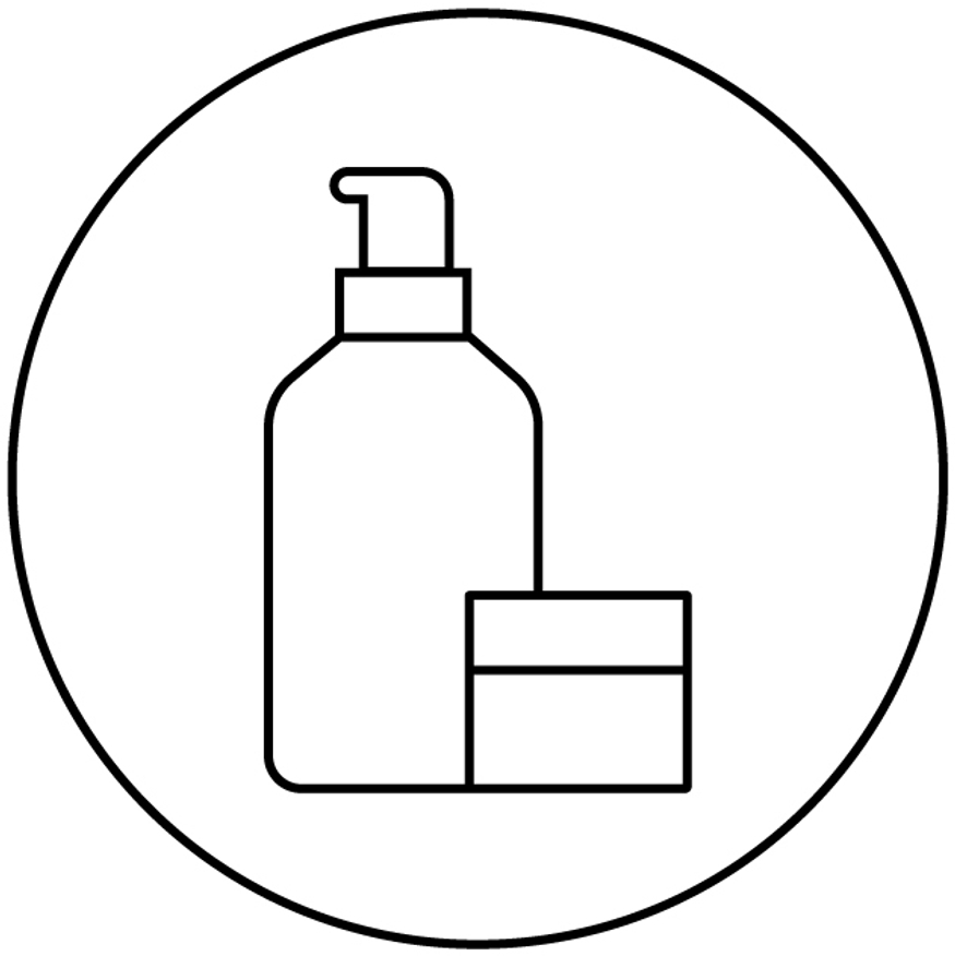 Уходы для волос