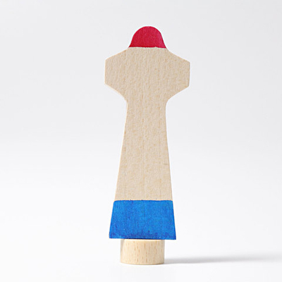 Декоративная фигурка "Маяк"