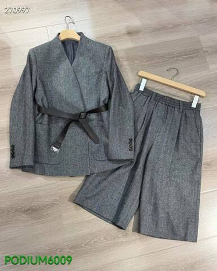 Костюм Brunello Cucinelli