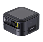 Беспроводное зарядное устройство Baseus PicoGo Series 2-in-1 Qi2 67W, P10276800123-00