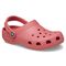 Crocs Classic Clog Сабо Розово-красный Женские