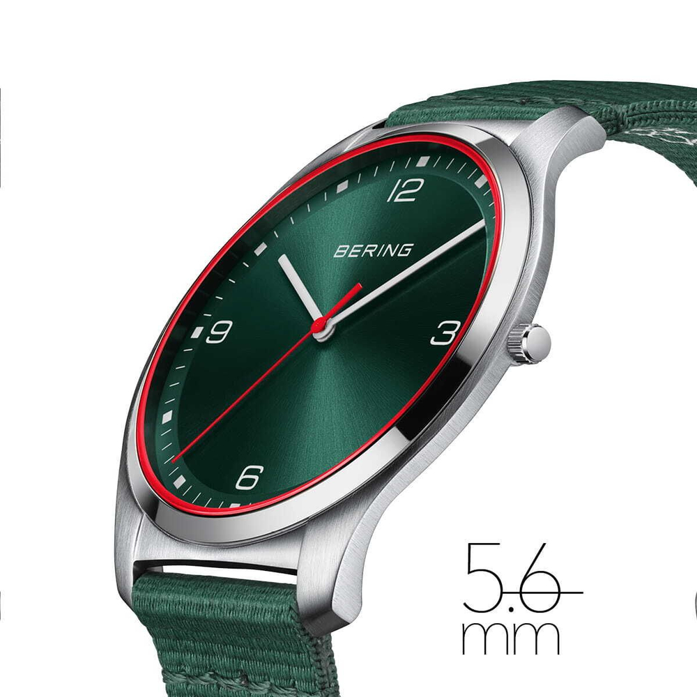 Мужские наручные часы Bering 18342-508