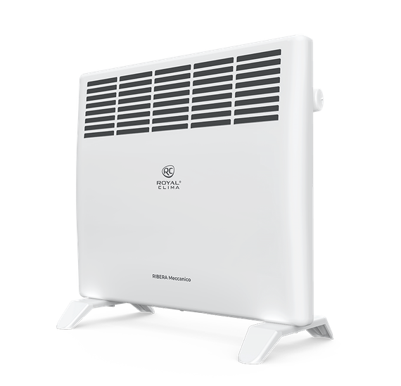 Электрический конвектор серии RIBERA Meccanico REC-R1500M