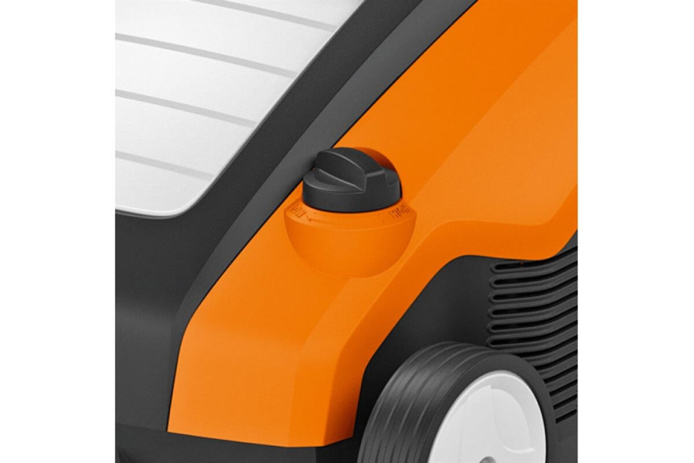 Аэратор электро STIHL RLE 240 1,5 кВт..500м2