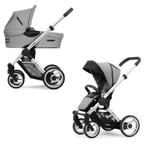 Mutsy Evo 2 Bold (2 в 1)
