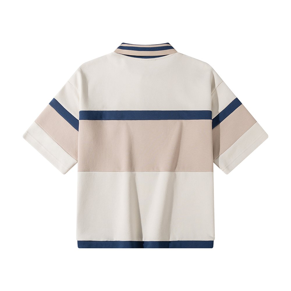 Рубашка поло YMKASHIX