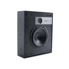 UandKSound M600IW Satin Black