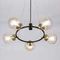 Подвесная люстра Citilux Планета CL105155