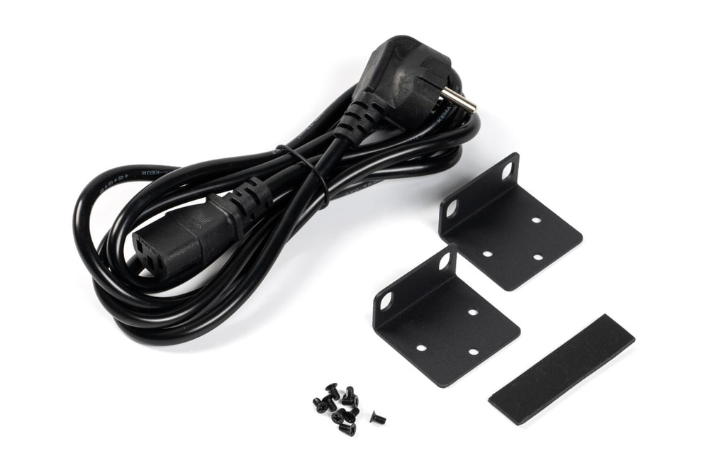 Коммутатор SKAT PoE-24E-2G-2S