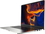 Ноутбук  TECNO MegaBook T14DA 14.1 ", Ryzen 5, 16 Гб RAM, 512 Гб SSD, Radeon Graphics, Серый