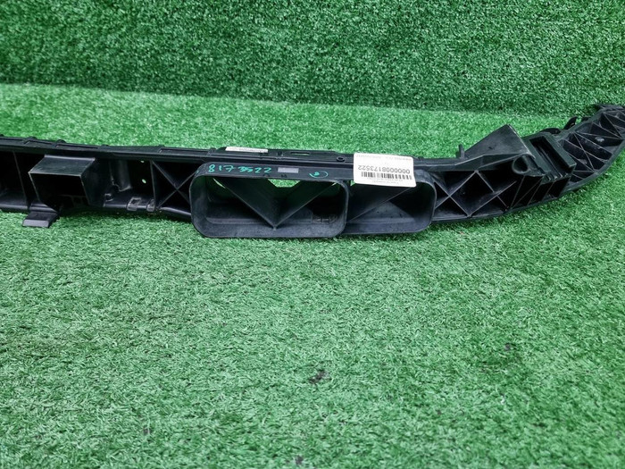 Телевизор Mercedes A W177 (2018-н.в.)