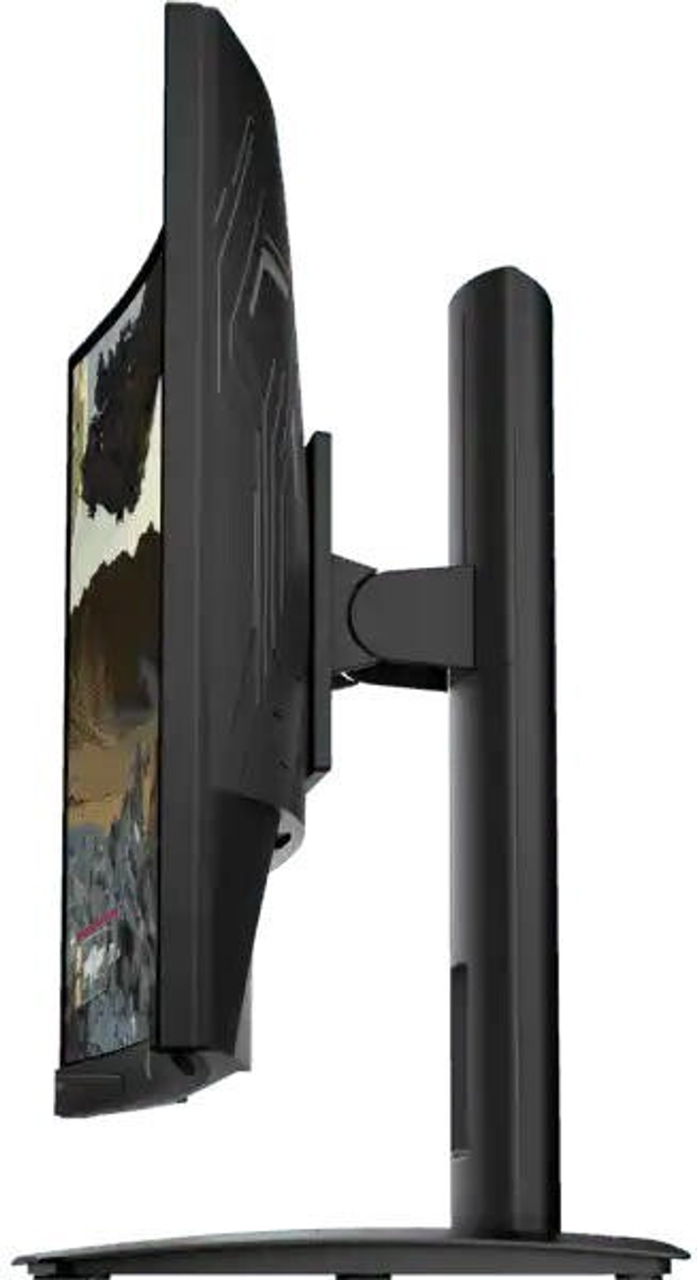 Монитор HP 24" X24c 9FM22AA 1920x1080 VA LED 144Гц 4ms FreeSync HDMI DisplayPort