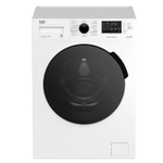 Стиральная машина Beko WSPE7612W, белый (УЦЕНКА)