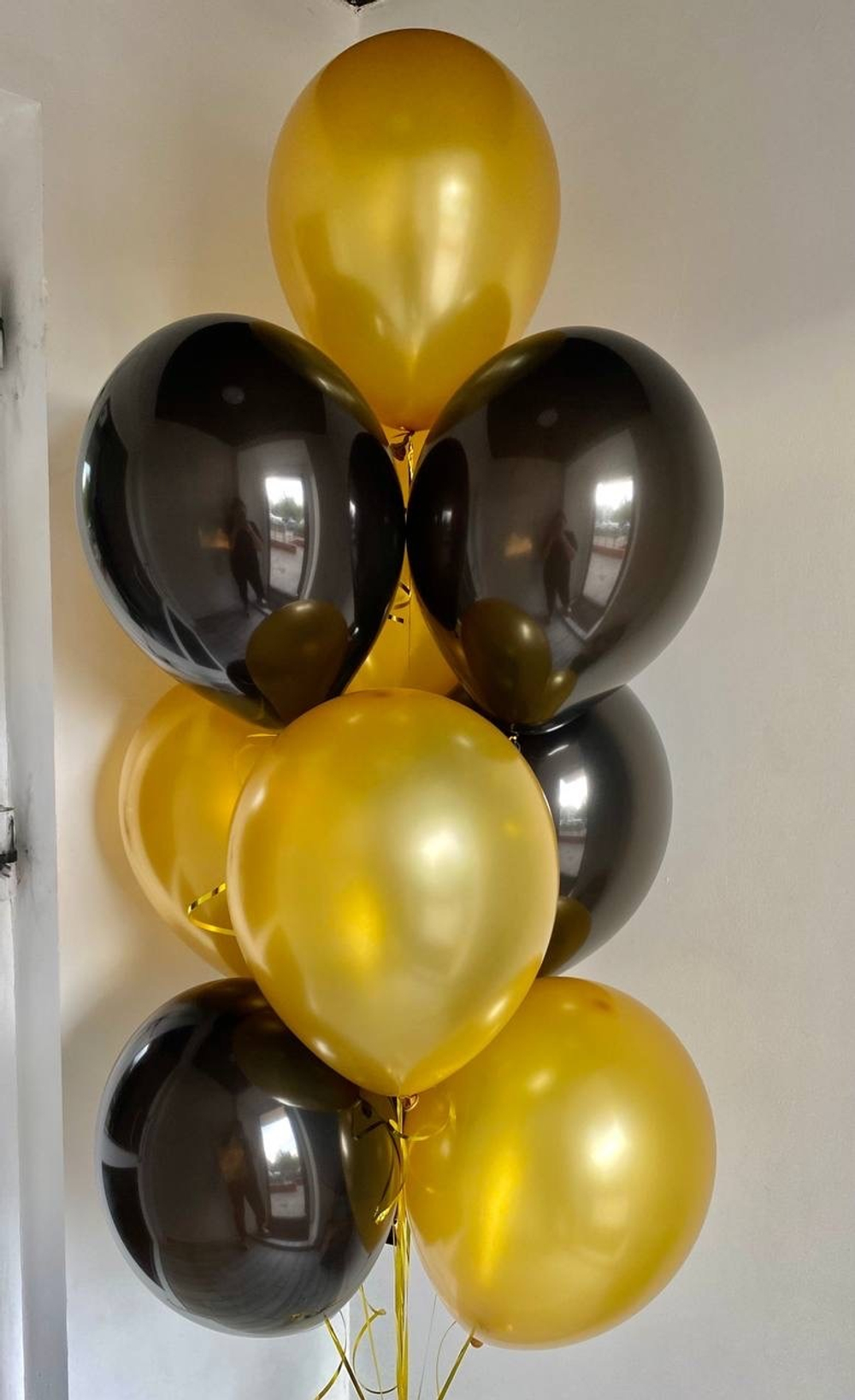 Воздушные шары Корона №1323