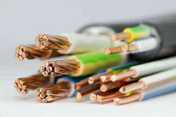 Кабель, провод