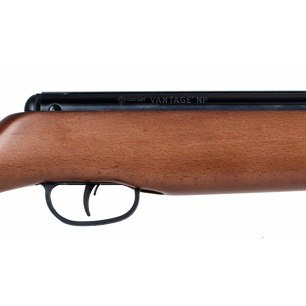 Винтовка пневматическая Crosman Vantage NP