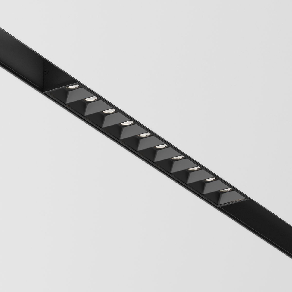Трековый светильник Maytoni Technical TR014-2-20W4K-B