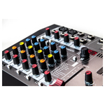 ALLEN&HEATH ZED-6FX