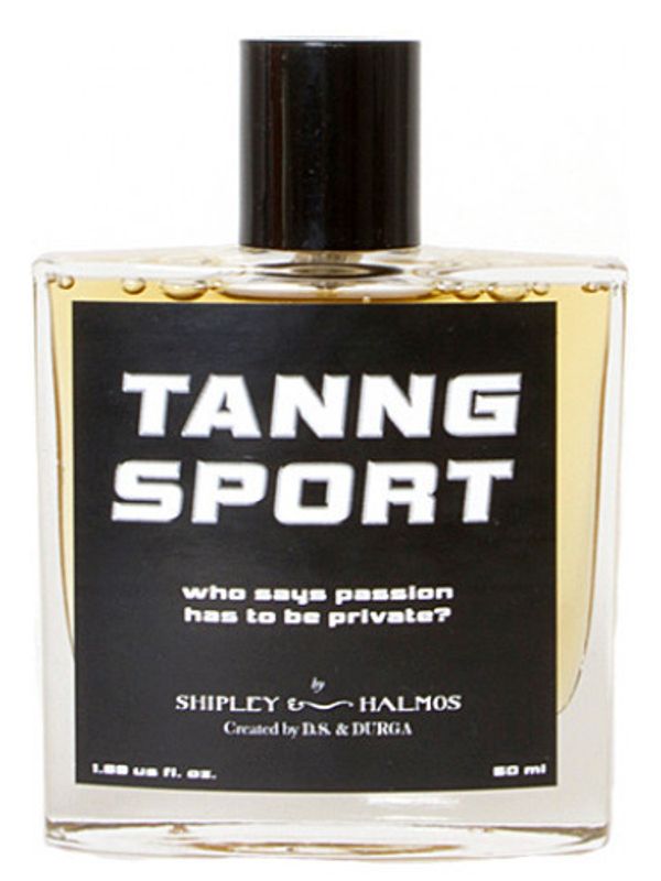 D.S. and Durga Tanng Sport