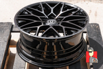 Комплект дисков HRE P200 17x7.5 et38 5x114.3