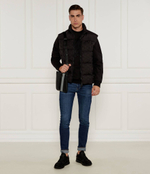 Пуховая безрукавка Armani Exchange - черный(6DZQL1 ZN5GZ)