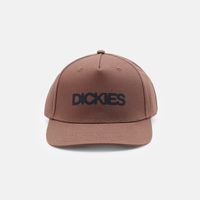  Кепка Dickies Torrey Snapback Cap артикул:DK0A88I90TB1 - купить в магазине Дайс