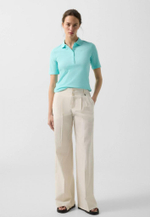 Блузка BOGNER MALIKA в голубом цвете