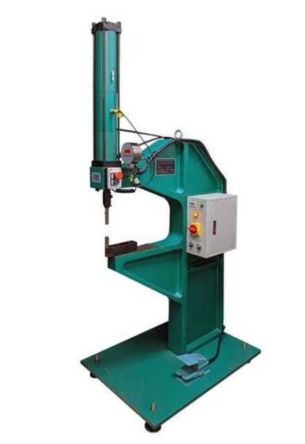 Запрессовочный станок Machinery Fixmaster Maxholder 8000