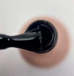 She Гель-лак 001 черный, 10м