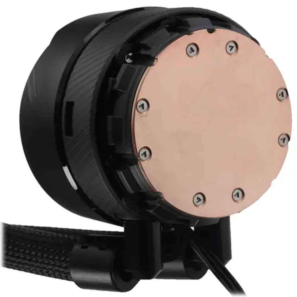 Система водяного охлаждения GIGABYTE AORUS Waterforce 360 (AORUS Waterforce 360)