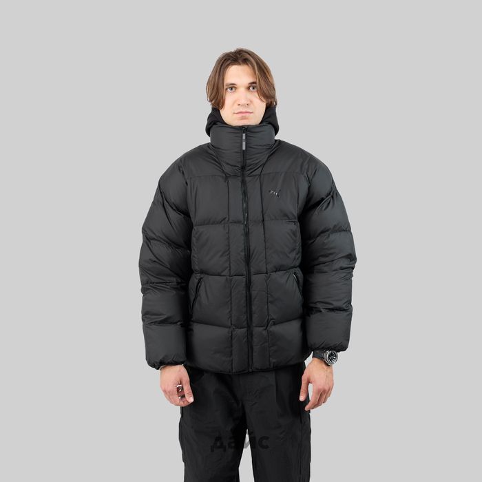 Пуховик мужской Puma Puffer Jacket артикул:62650601 - купить в магазине Дайс