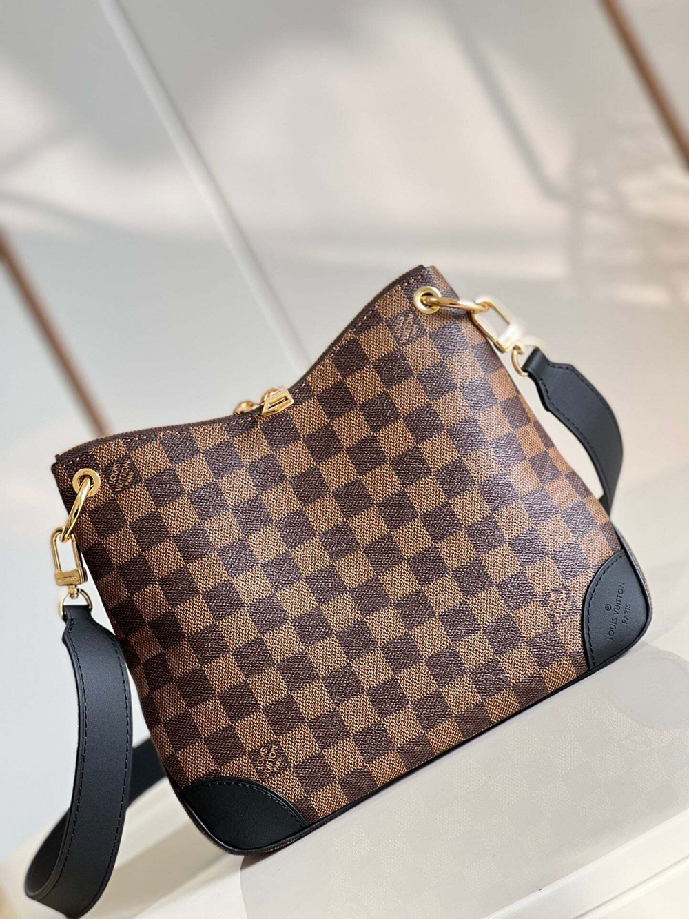 Louis Vuitton Odeon PM
