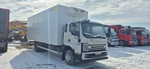 JAC N120 Изотермический/рефрижератор JA1116 (Рефрижератор, дизельный, 4.5 л, 207 л.с. МТ)