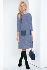 Платье 70503 Avili