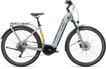 Электровелосипед Cube Touring Hybrid Pro 500 Easy Entry (2021)