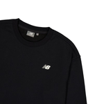 Толстовка New Balance, NCD42081-BK