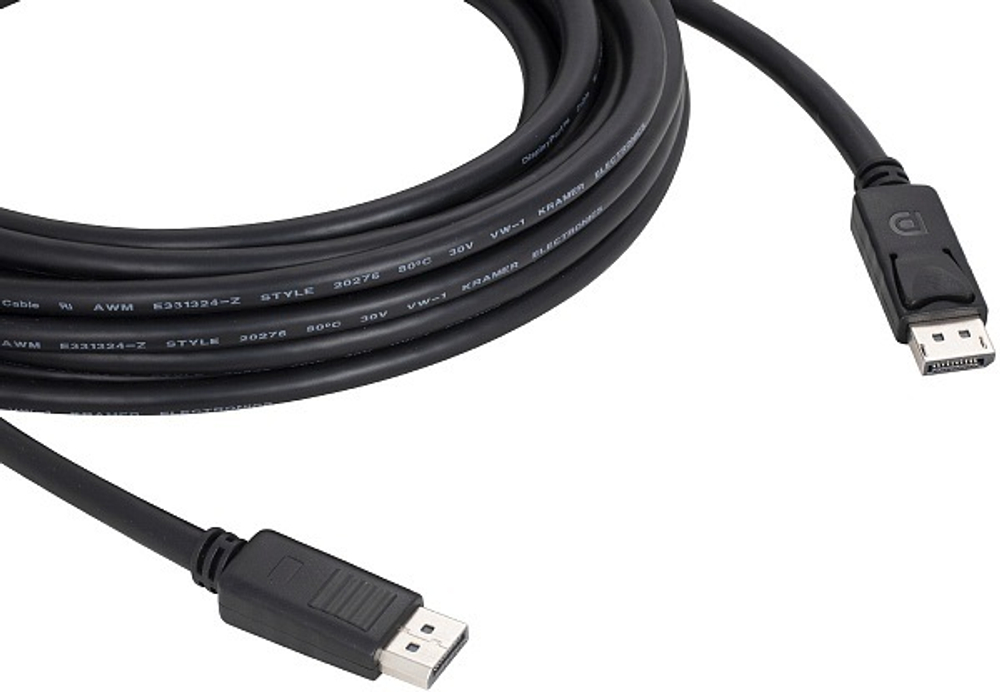 Кабель интерфейсный DisplayPort Kramer C-DP-50