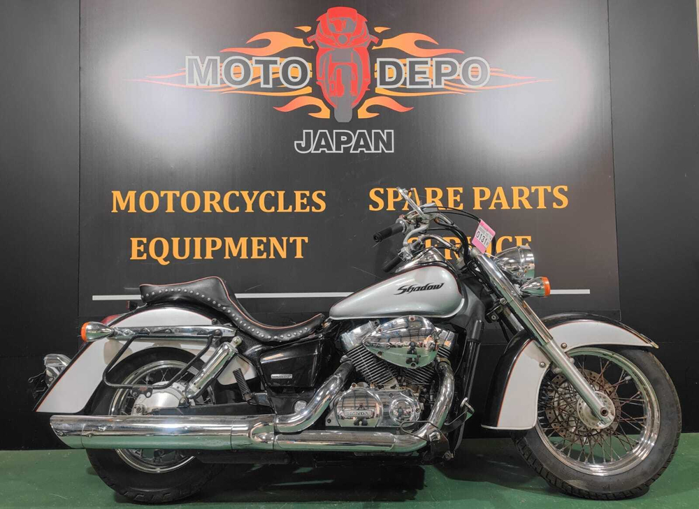 Honda Shadow 750 , 2004