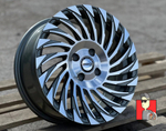 Комплект дисков RGW 2658 15x6.5 et35 4x100
