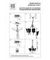 Подвесная люстра Lightstar Castello 744077